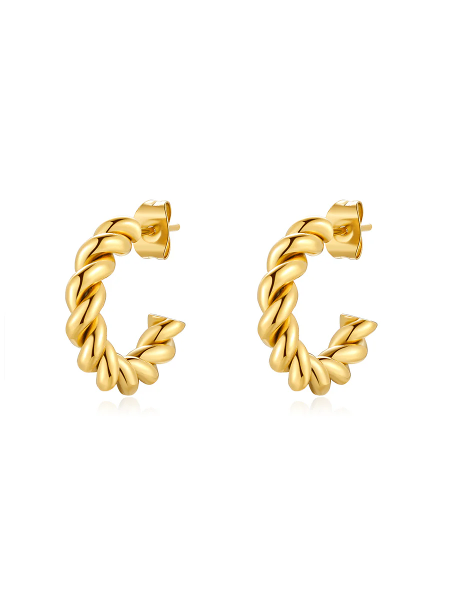 Twirl Ohrringe - Image 8