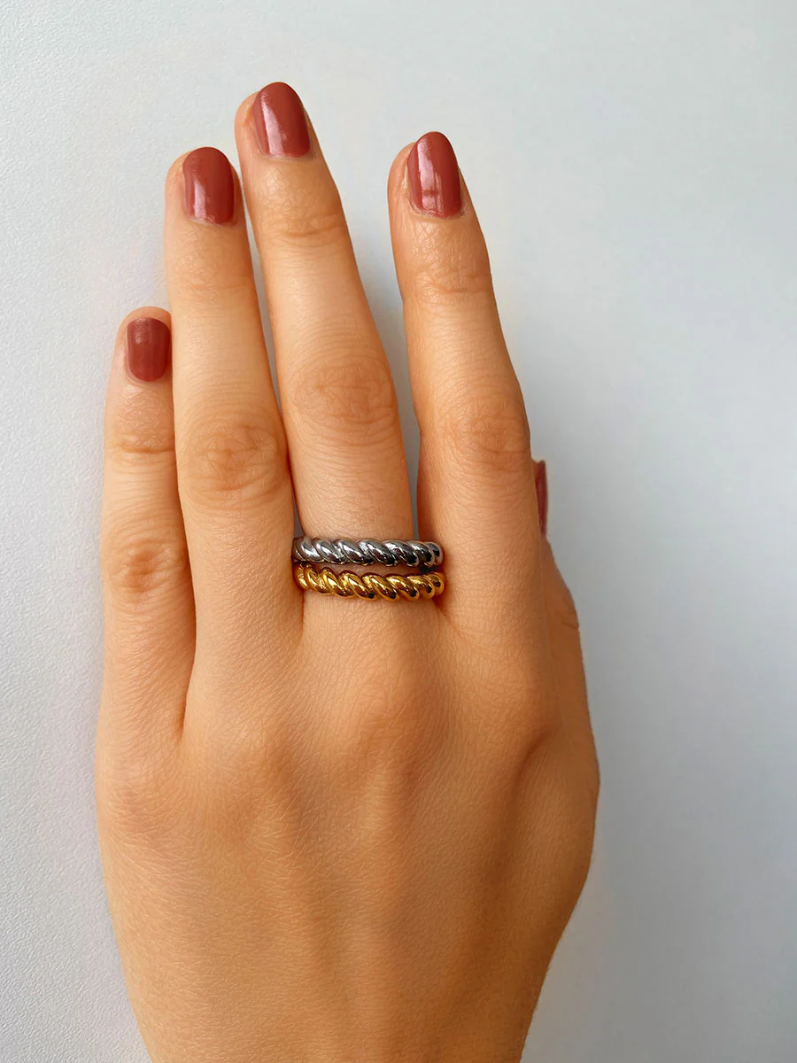 TWIRL Ring - Image 2