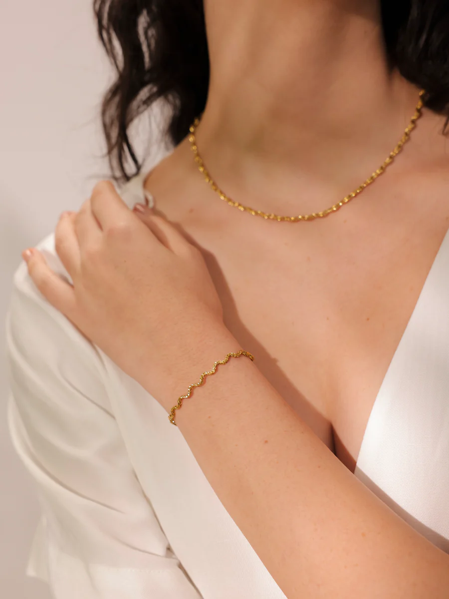 Twisted Grace ARMBAND - Image 5