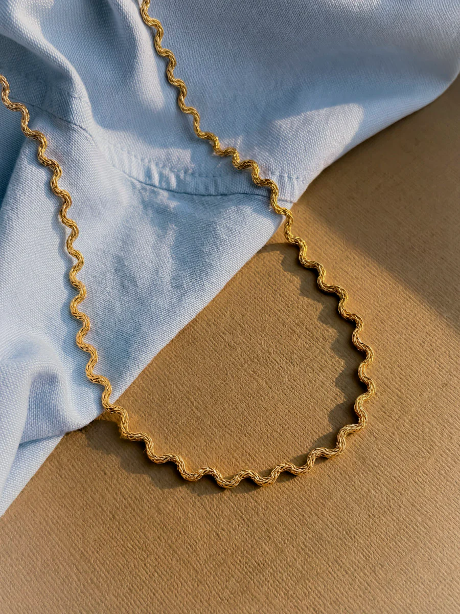 Twisted Grace Kette - Image 4