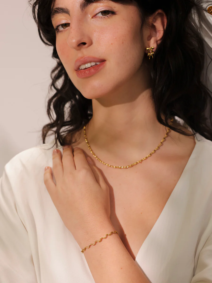 Twisted Grace Kette - Image 5