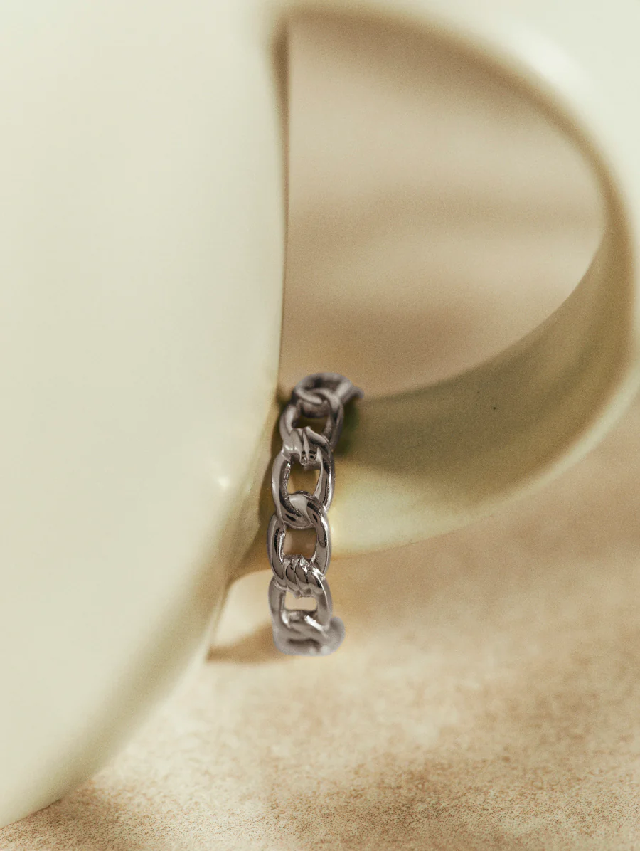 Twisted Knot Ring - Image 12