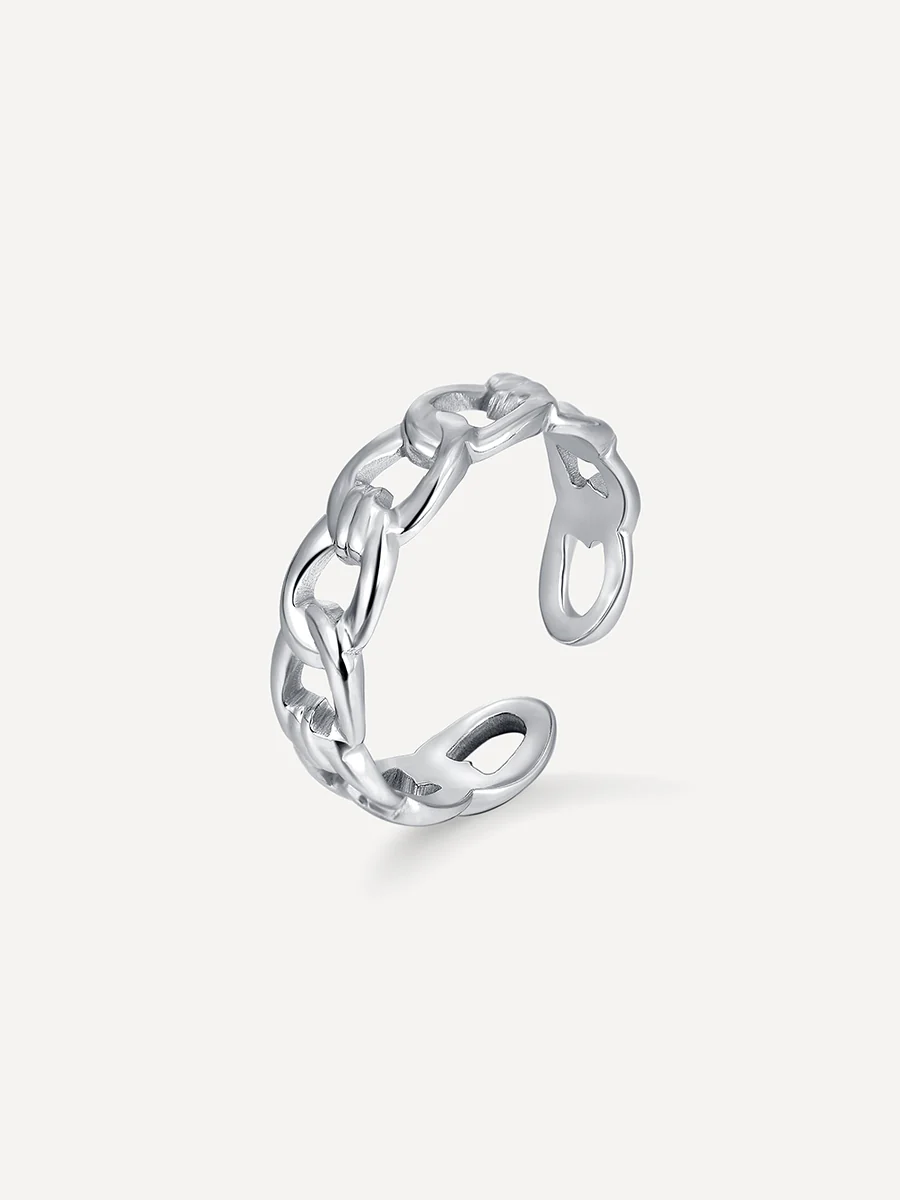 Twisted Knot Ring - Image 14