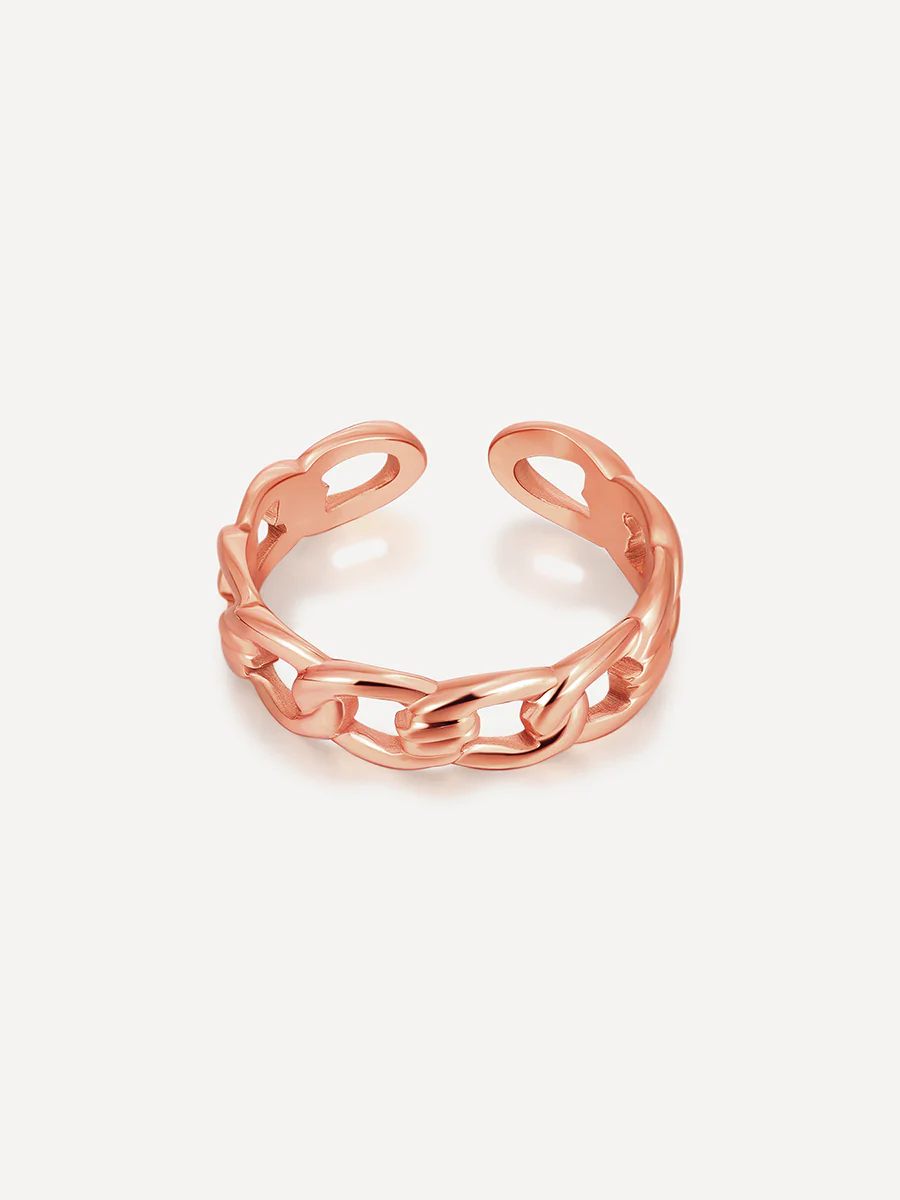 Twisted Knot Ring - Image 17