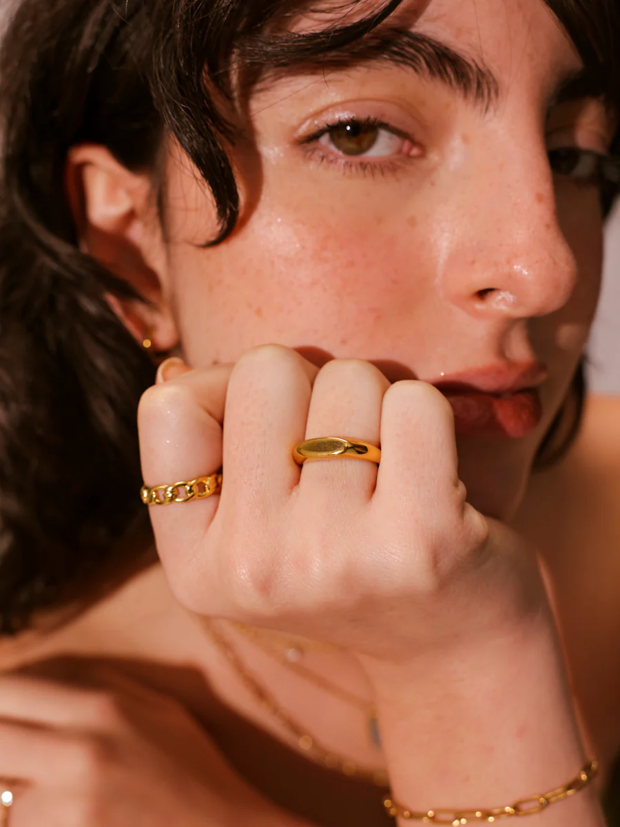 Forgetmenot Ring - Image 2