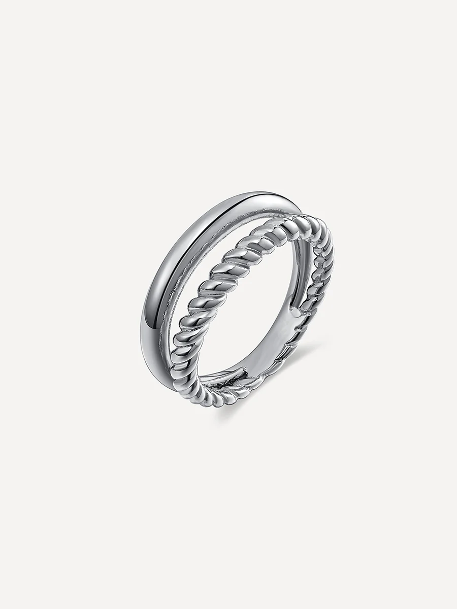 Two Track Ring - Image 12