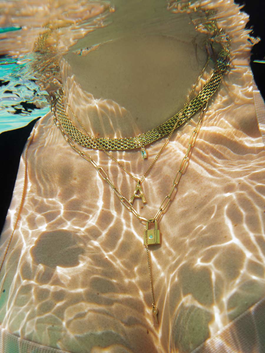 Unfolded Kette - Image 20