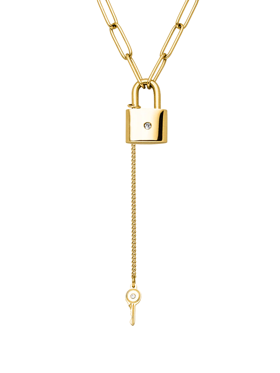 Unfolded Kette - Image 3