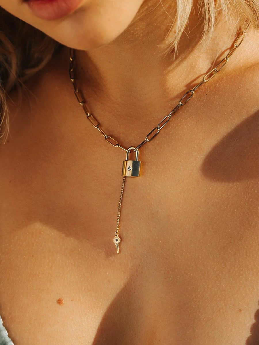 Unfolded Kette - Image 4