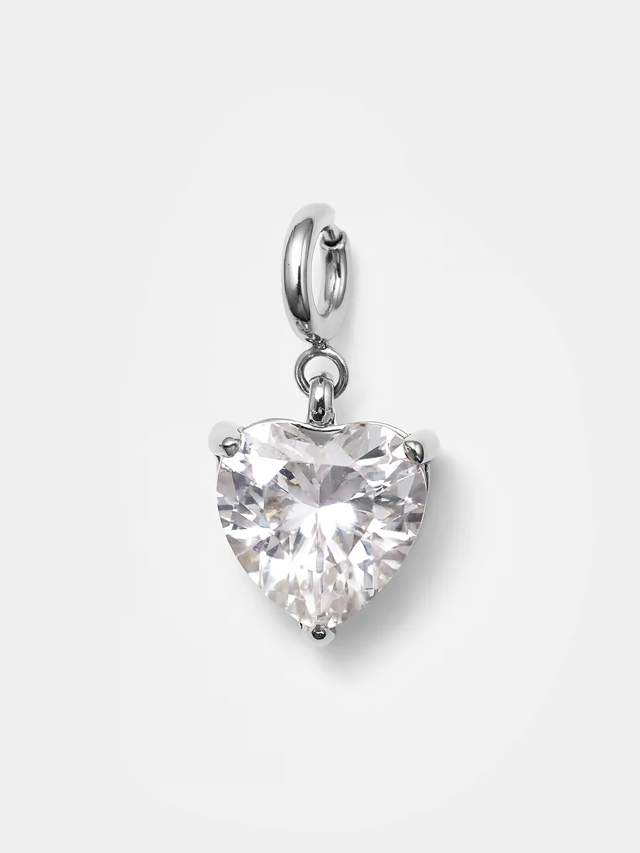 Unique Love Ketten-Charm - Image 5