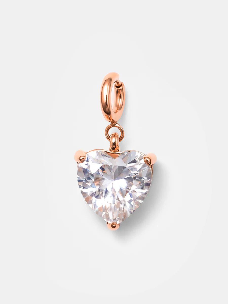 Unique Love Ketten-Charm - Image 6