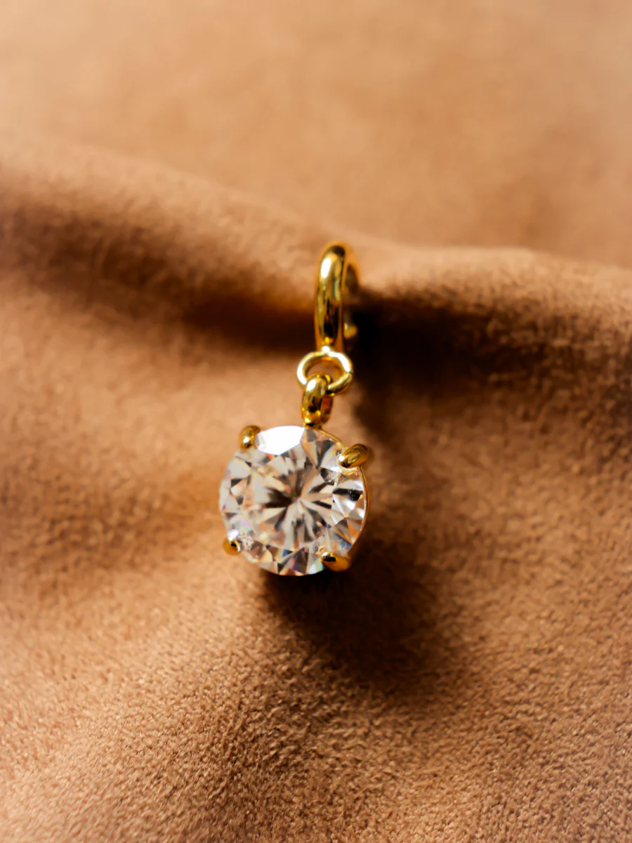 Unique Sparkling Ketten-Charm - Image 4