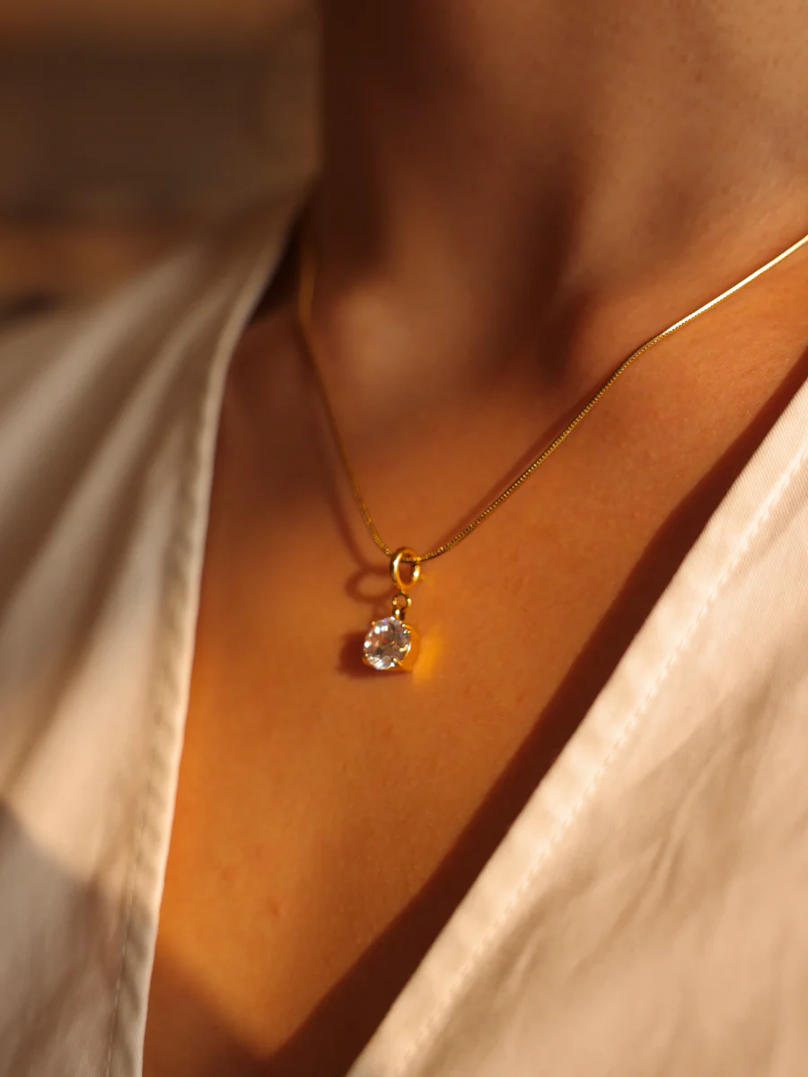 Unique Sparkling Ketten-Charm - Image 6