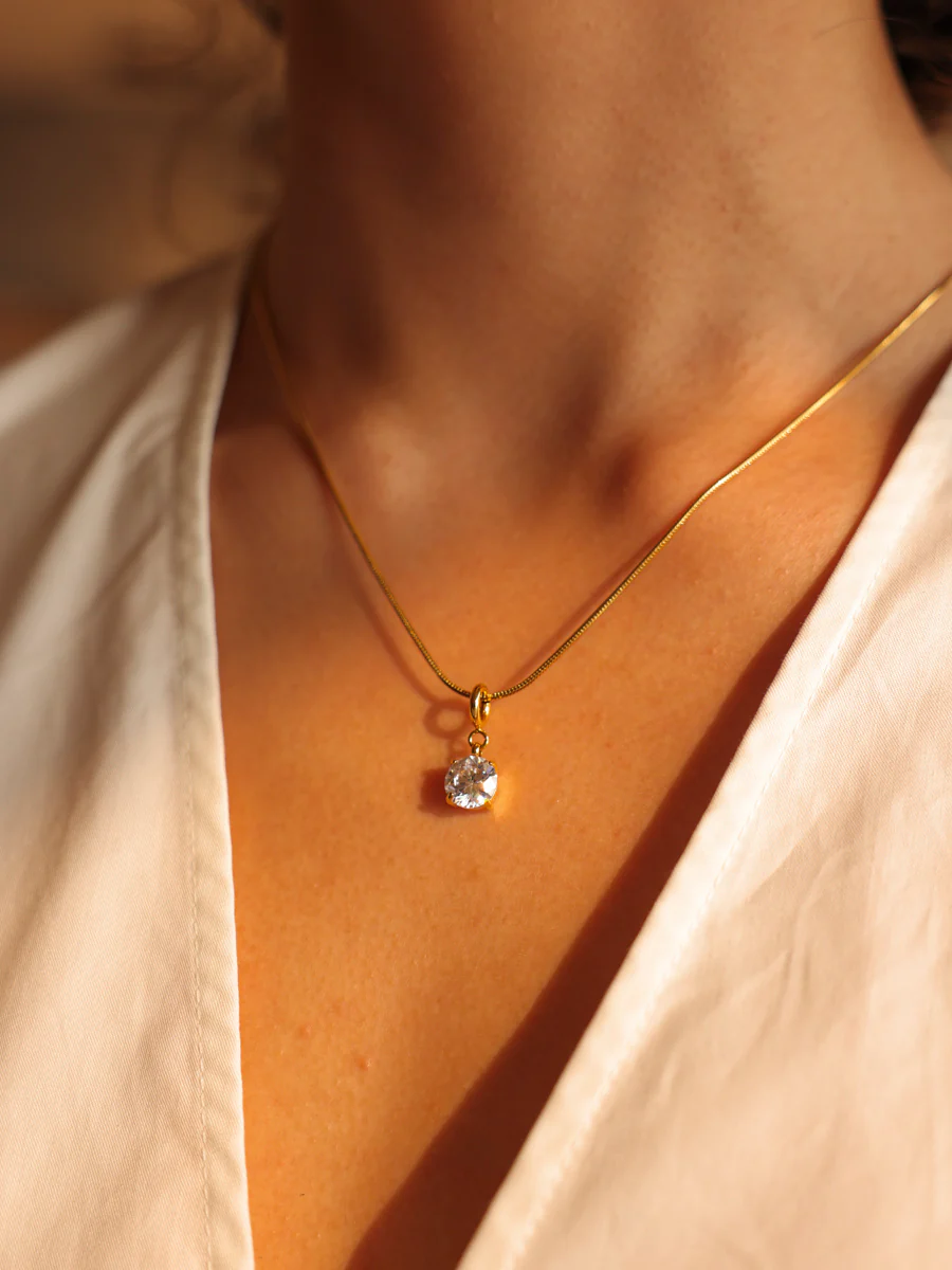 Unique Sparkling Ketten-Charm - Image 7