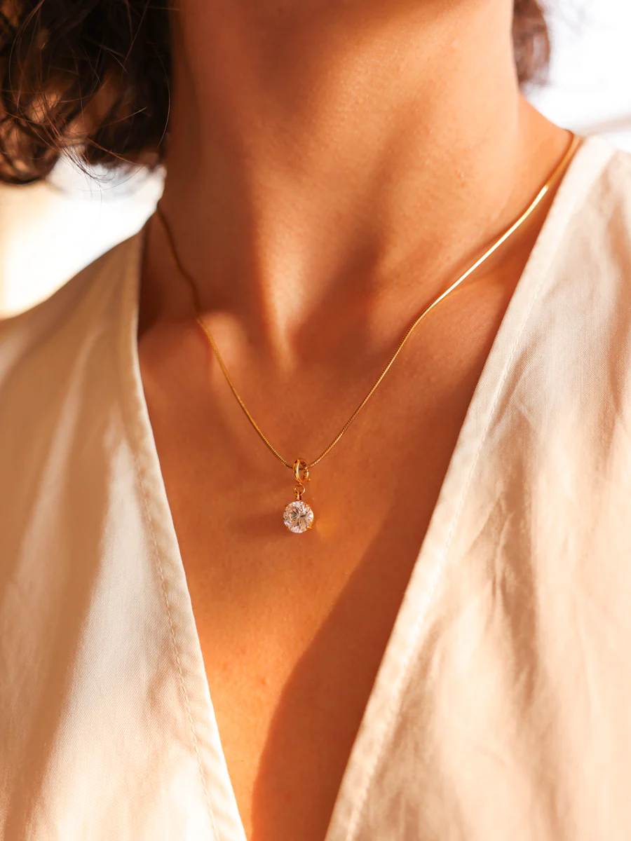 Unique Sparkling Ketten-Charm - Image 8