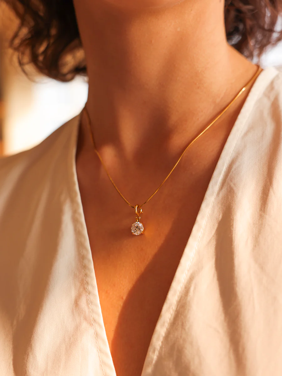 Unique Sparkling Ketten-Charm - Image 9