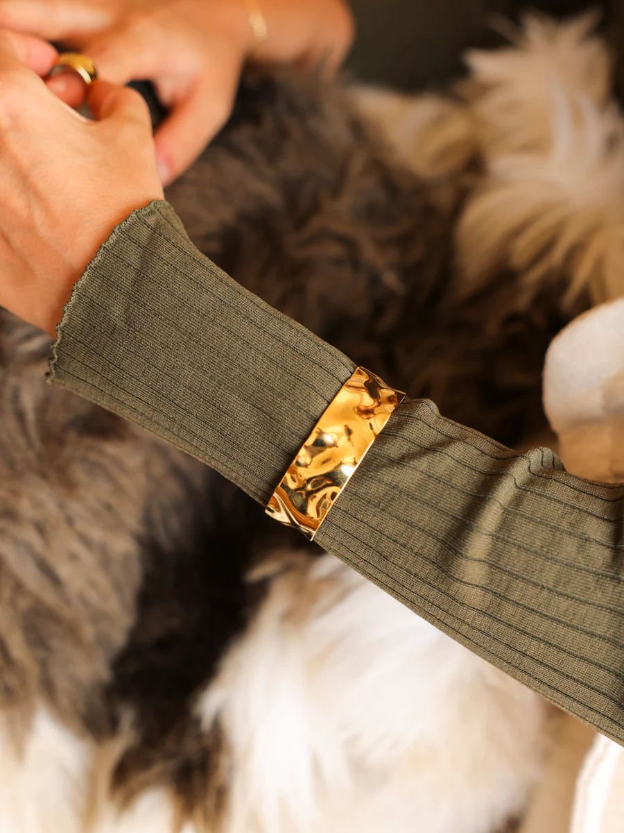 Urban Bold Armcuff - Image 3
