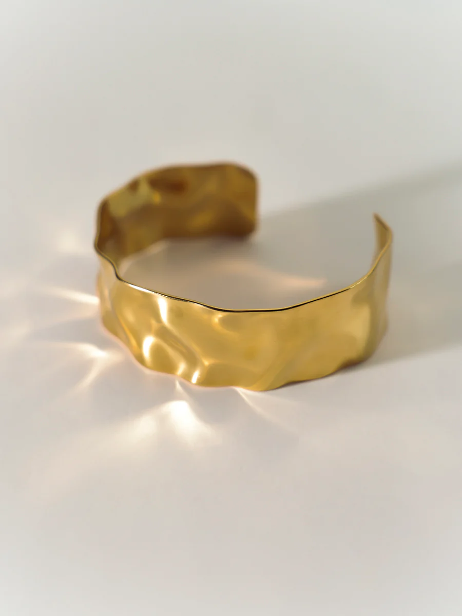 Urban Bold Armcuff - Image 4