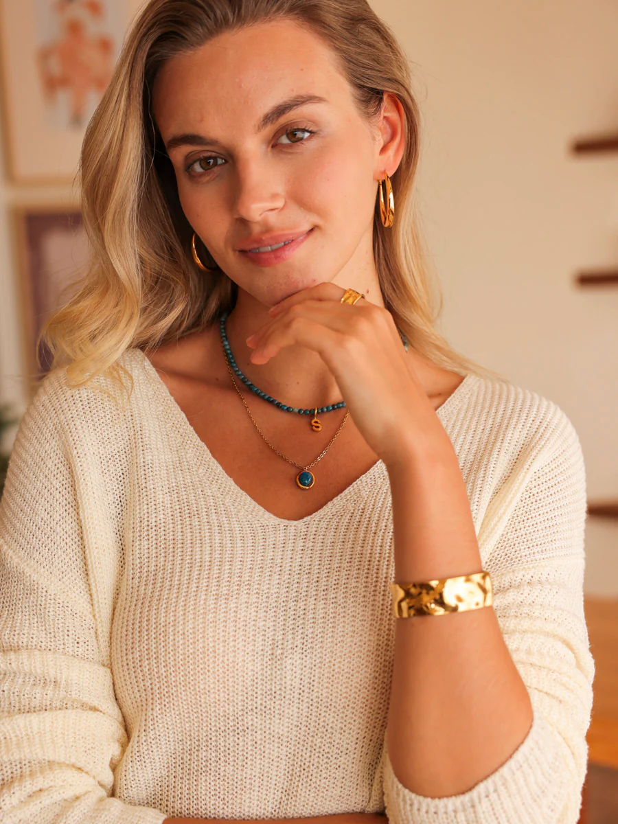 Urban Bold Armcuff - Image 7
