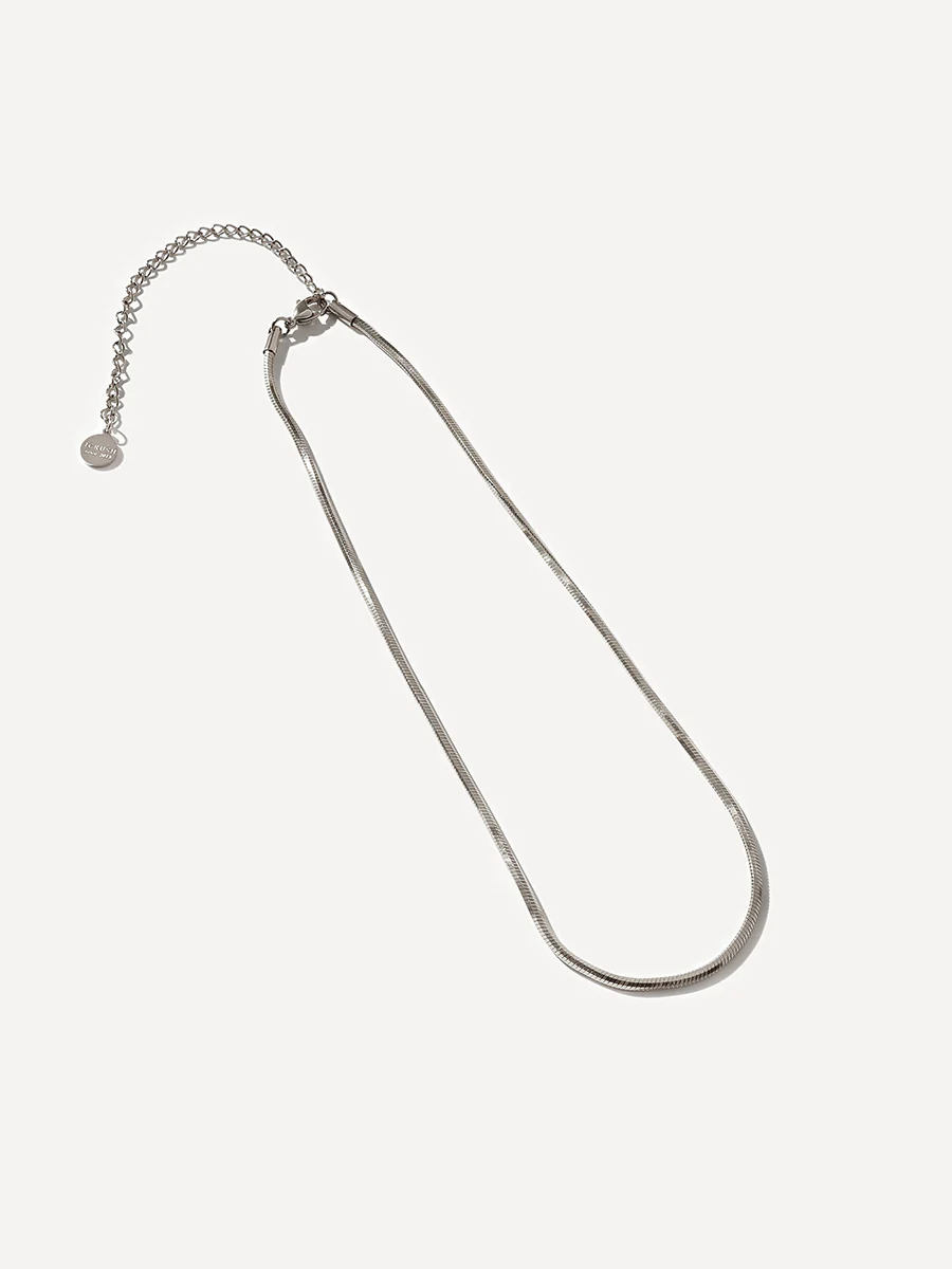 Urban Oval Sleek Kette - Image 18