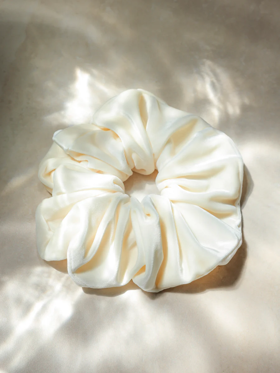 Velvet Dream Scrunchie - Image 4