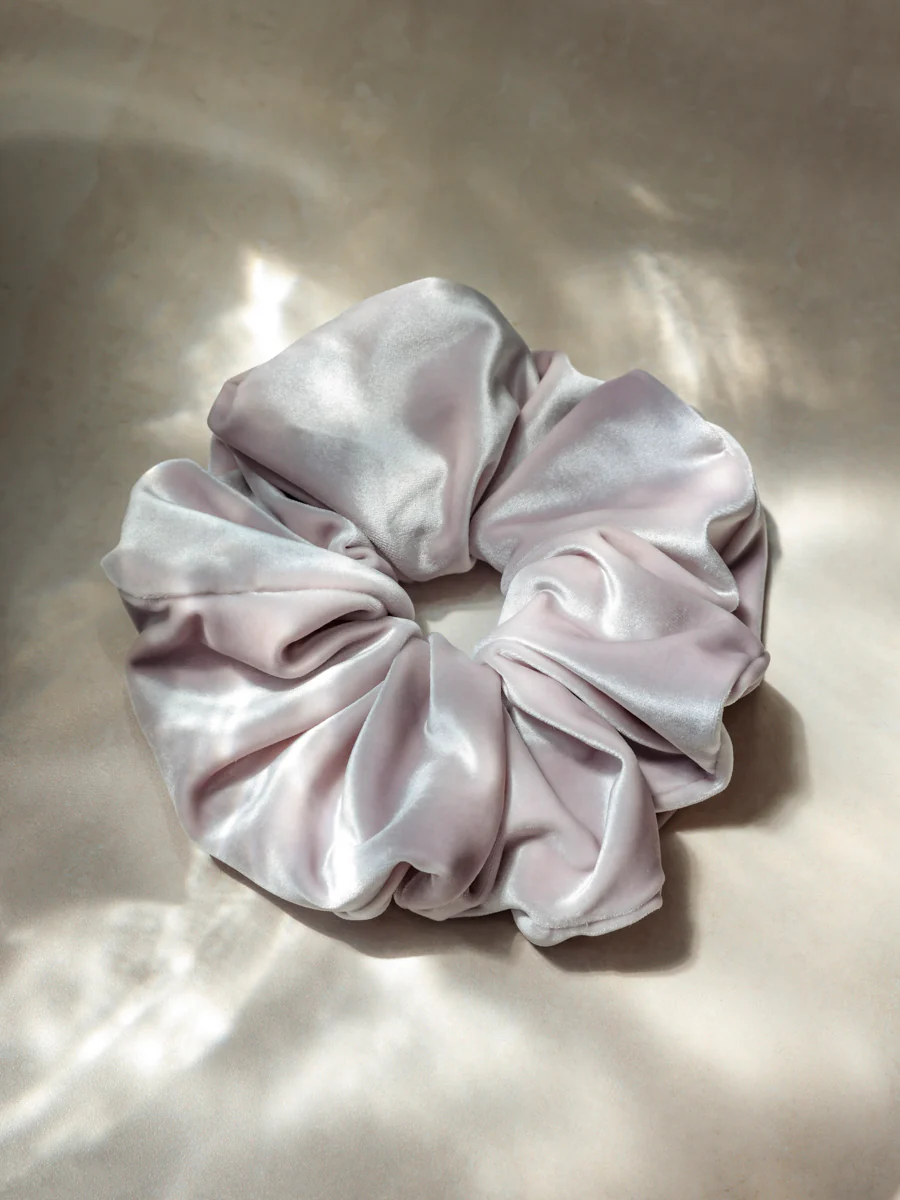 Velvet Dream Scrunchie - Image 6