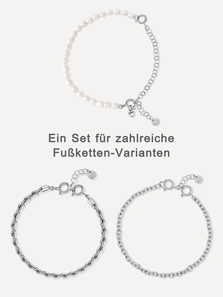 Versatile Pearl Set - Image 22