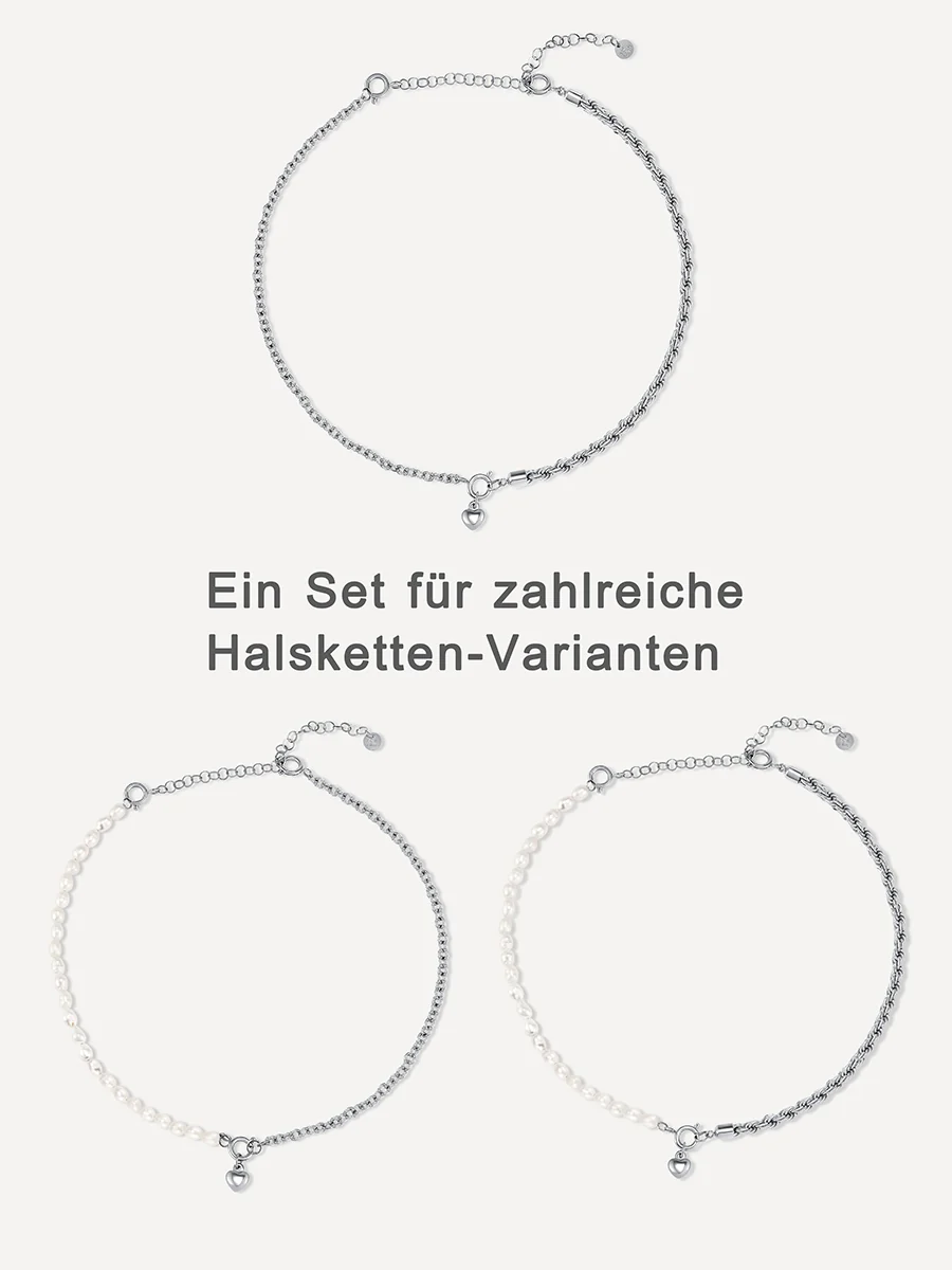 Versatile Pearl Set - Image 25
