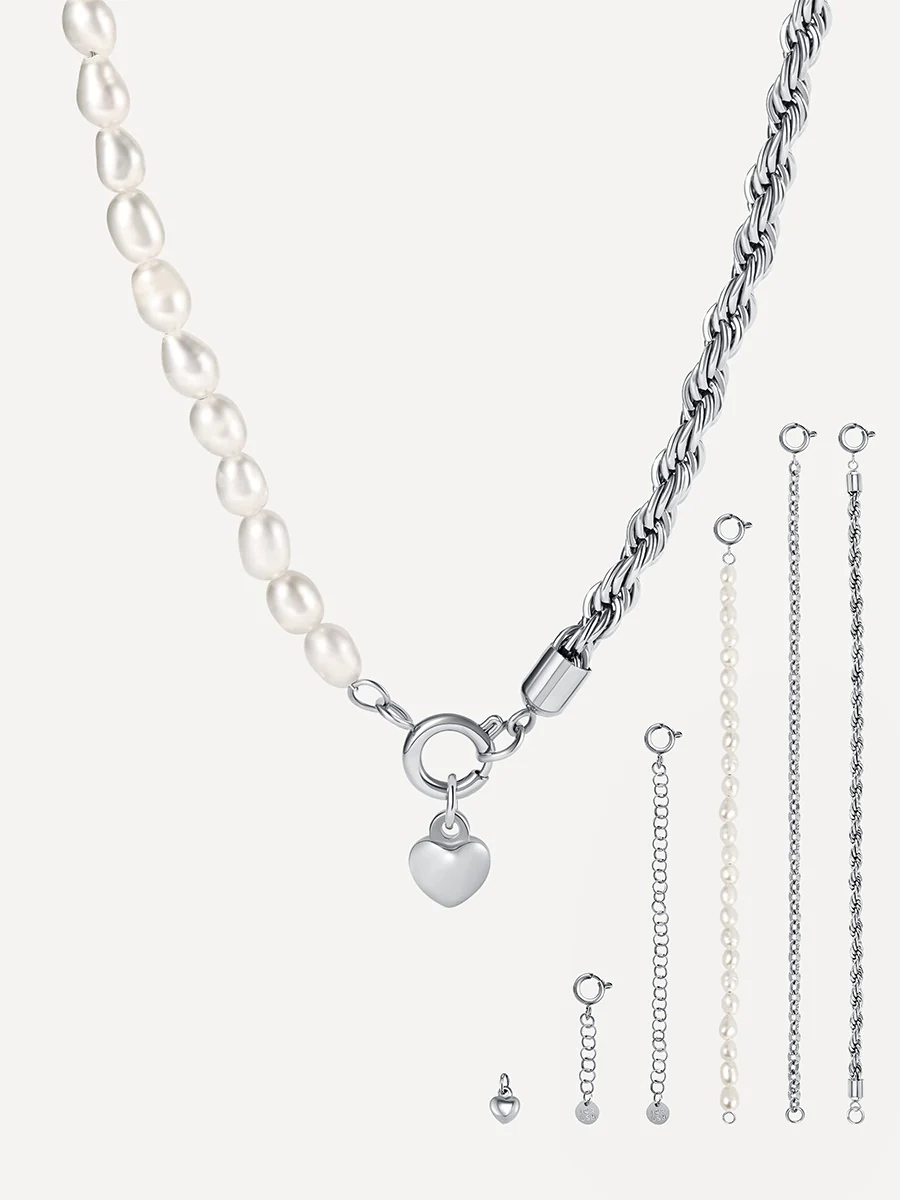 Versatile Pearl Set - Image 8