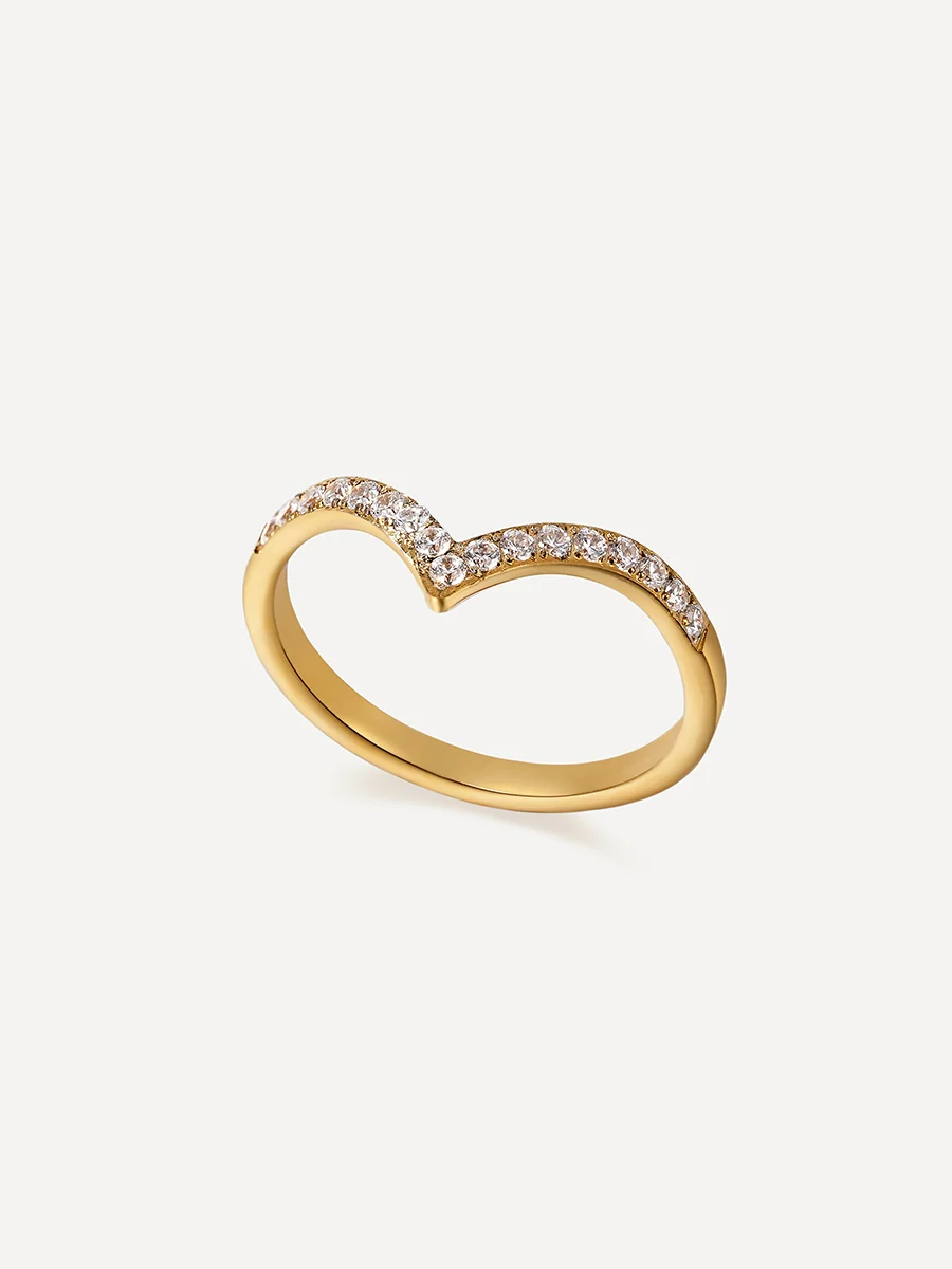 Victory Shine Ring - Image 4