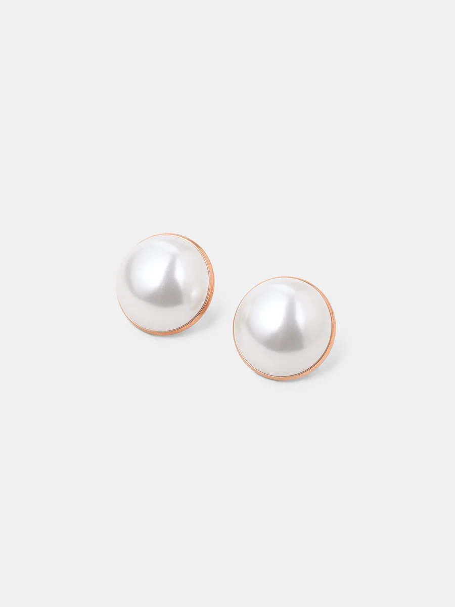 Wandering Pearl Ohrringe - Image 10