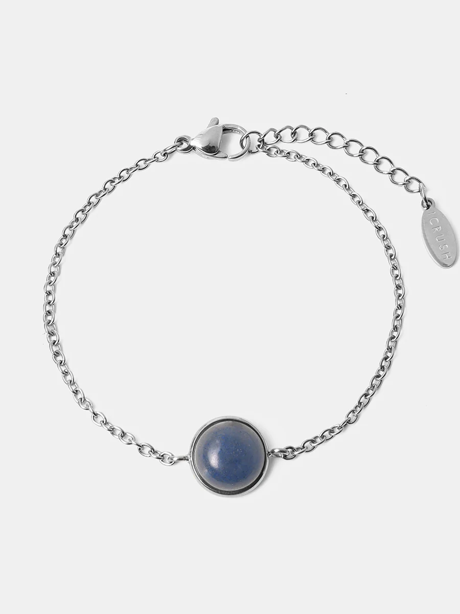Wandering Wish Dark Blue ARMBAND - Image 12