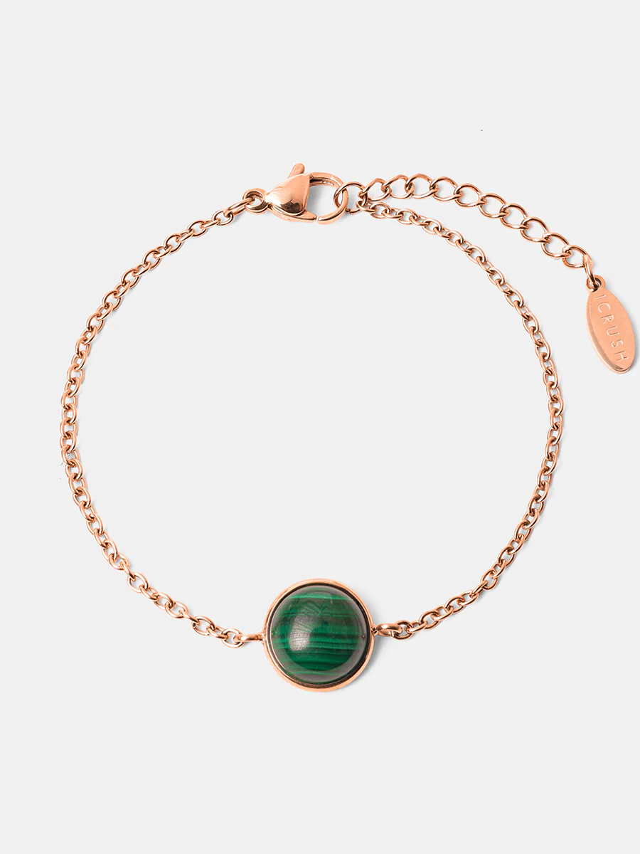 Wandering Wish Dark Green ARMBAND - Image 10