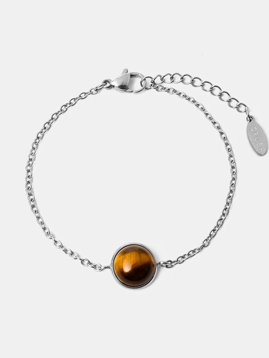 Wandering Wish Tiger's Eye ARMBAND - Image 7