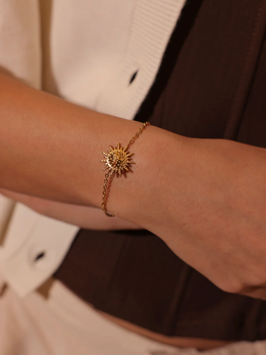 Warm Sun ARMBAND - Image 2