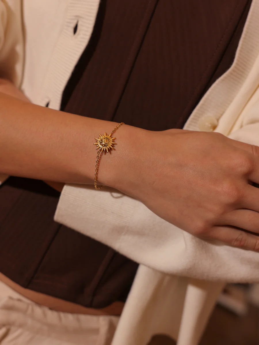 Warm Sun ARMBAND - Image 3