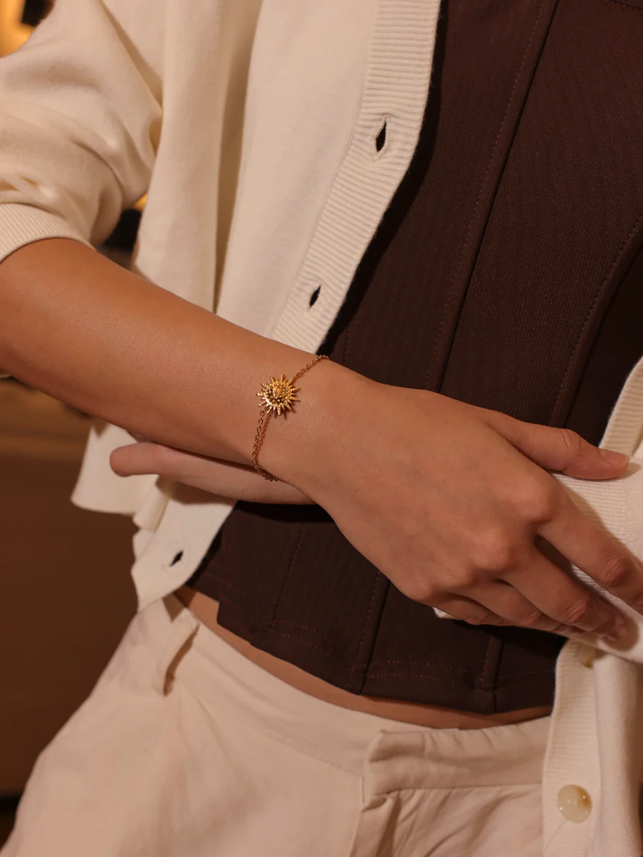 Warm Sun ARMBAND - Image 5