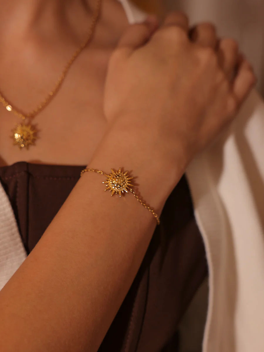 Warm Sun ARMBAND - Image 6