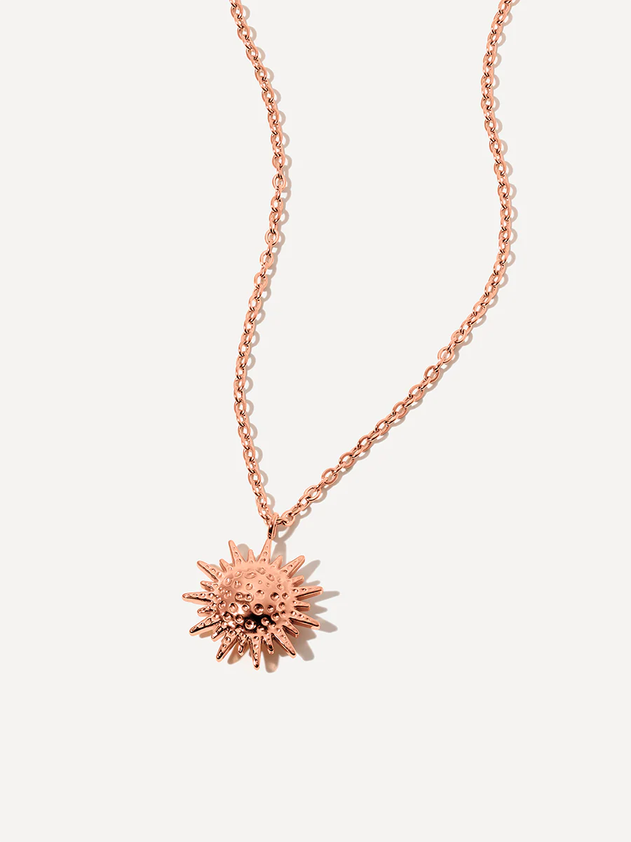 Warm Sun Kette - Image 12