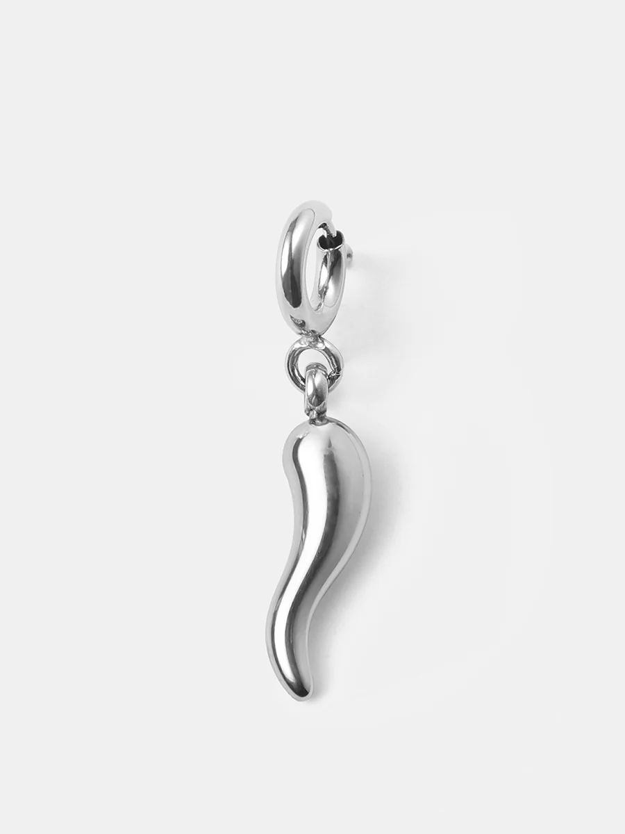Wave Form Ketten-Charm - Image 8