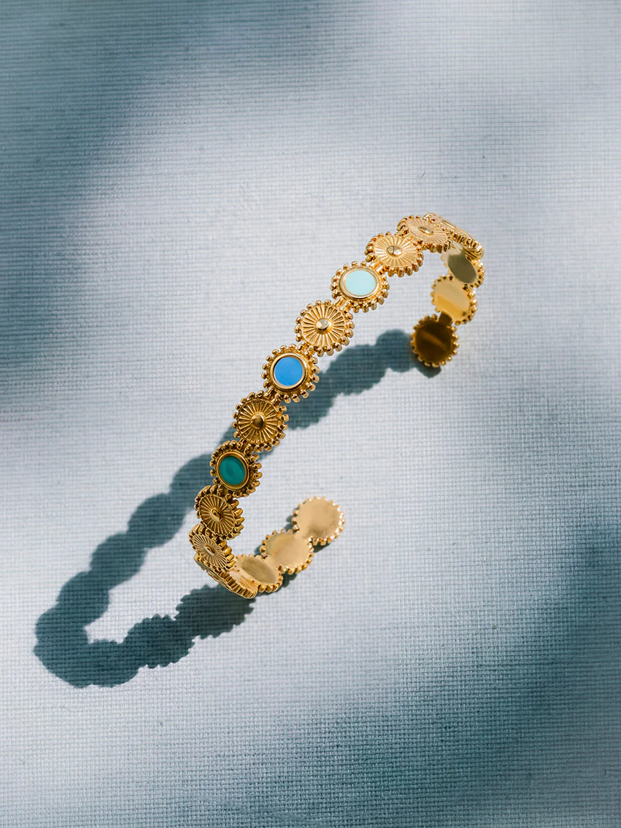 Whimsy Wonder Armcuff - Image 4