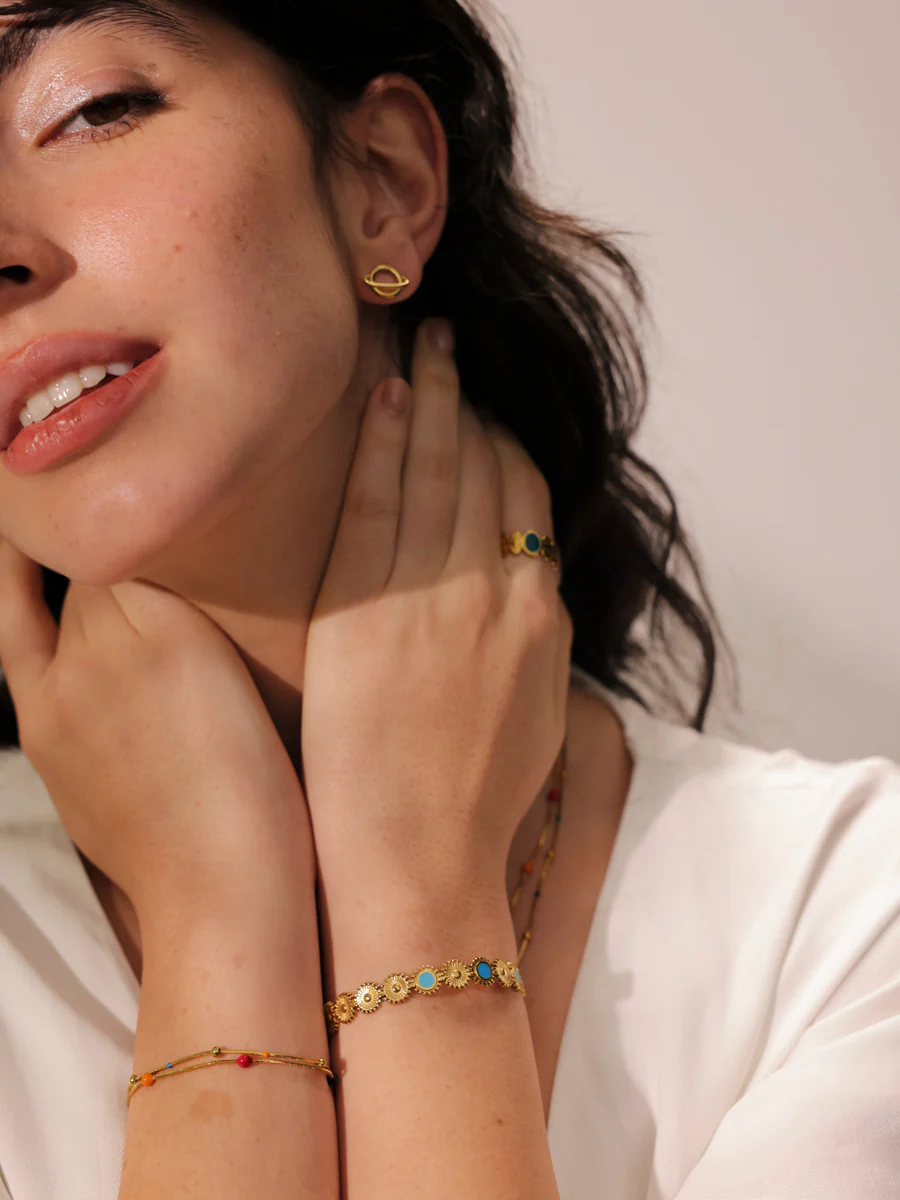 Whimsy Wonder Armcuff - Image 7