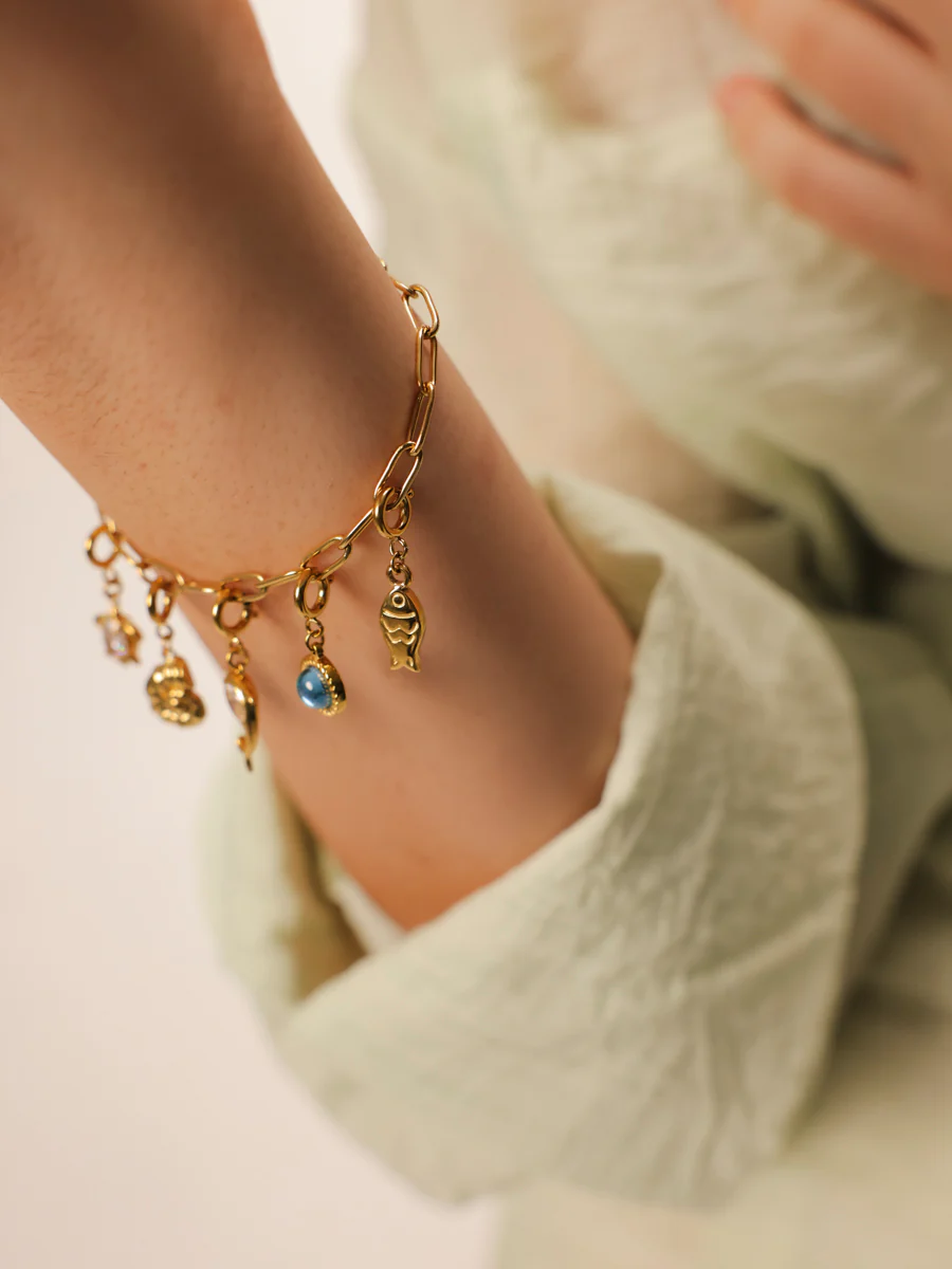 Whispering Light Ketten-Charm - Image 8