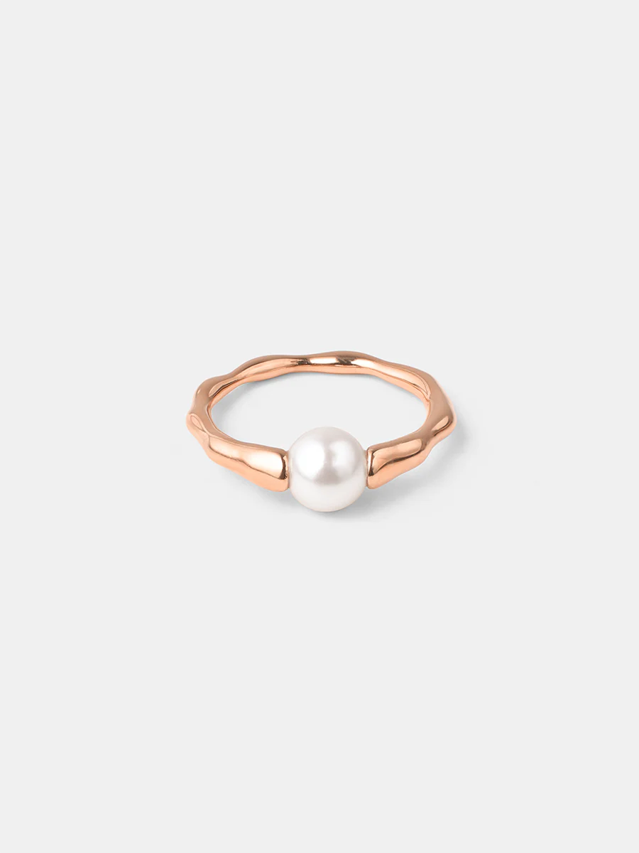 Whispering Pearl Ring - Image 23