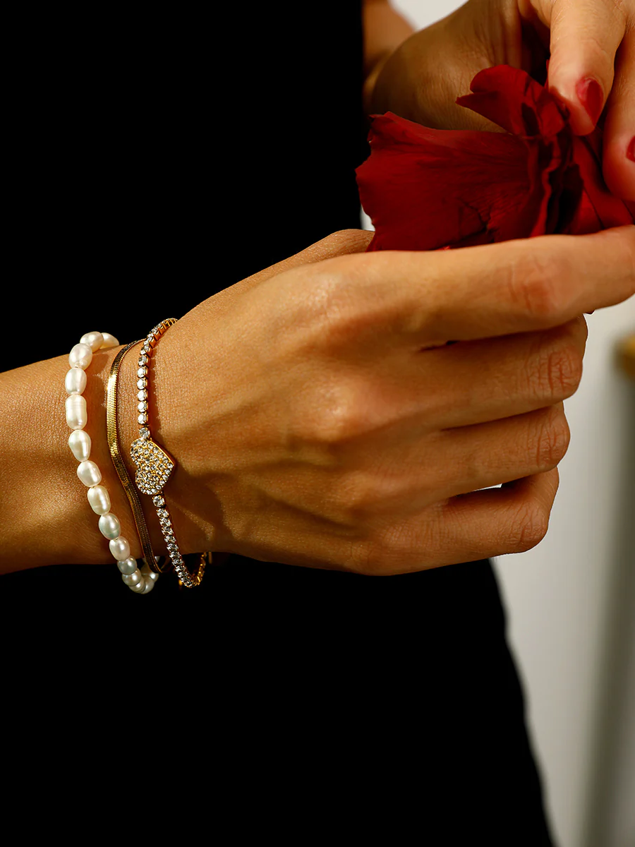 Wholehearted ARMBAND - Image 3