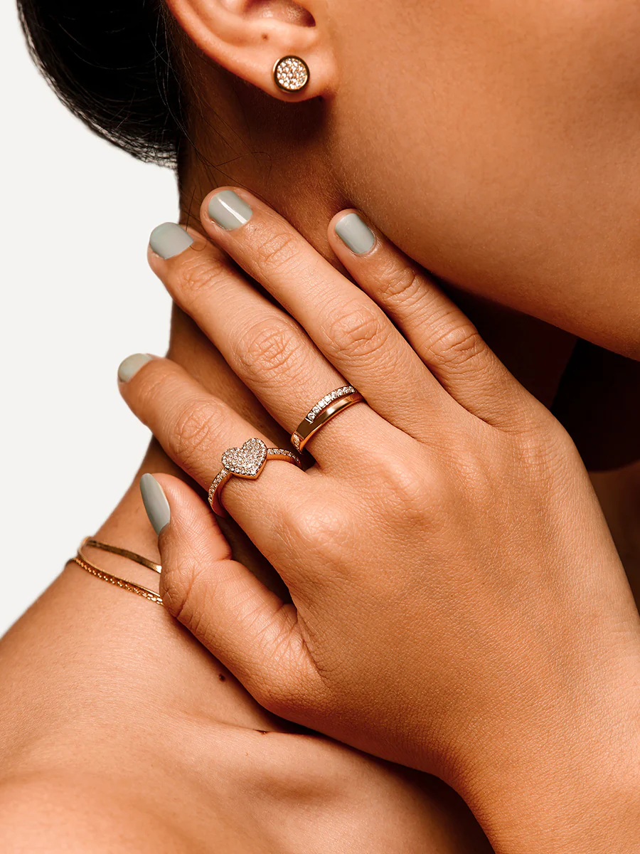Wholehearted Ring - Image 2