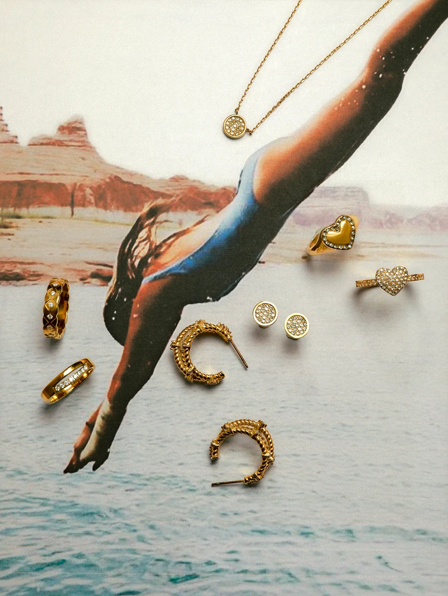 Wholehearted Ring - Image 5