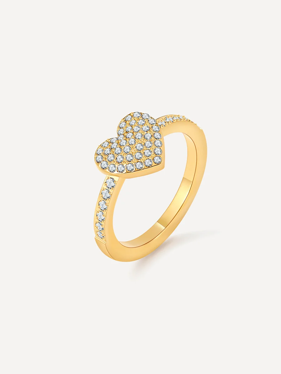 Wholehearted Ring - Image 7