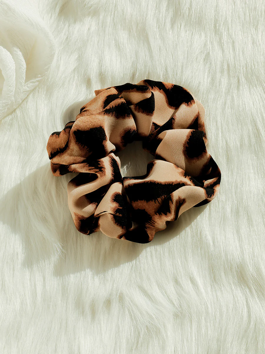 Wild Beauty Scrunchie - Image 6