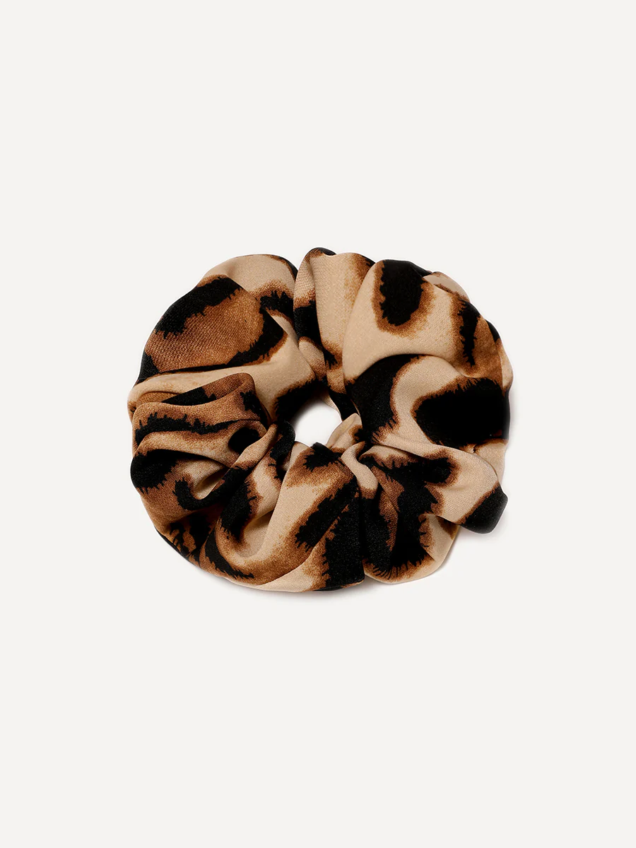 Wild Beauty Scrunchie - Image 7